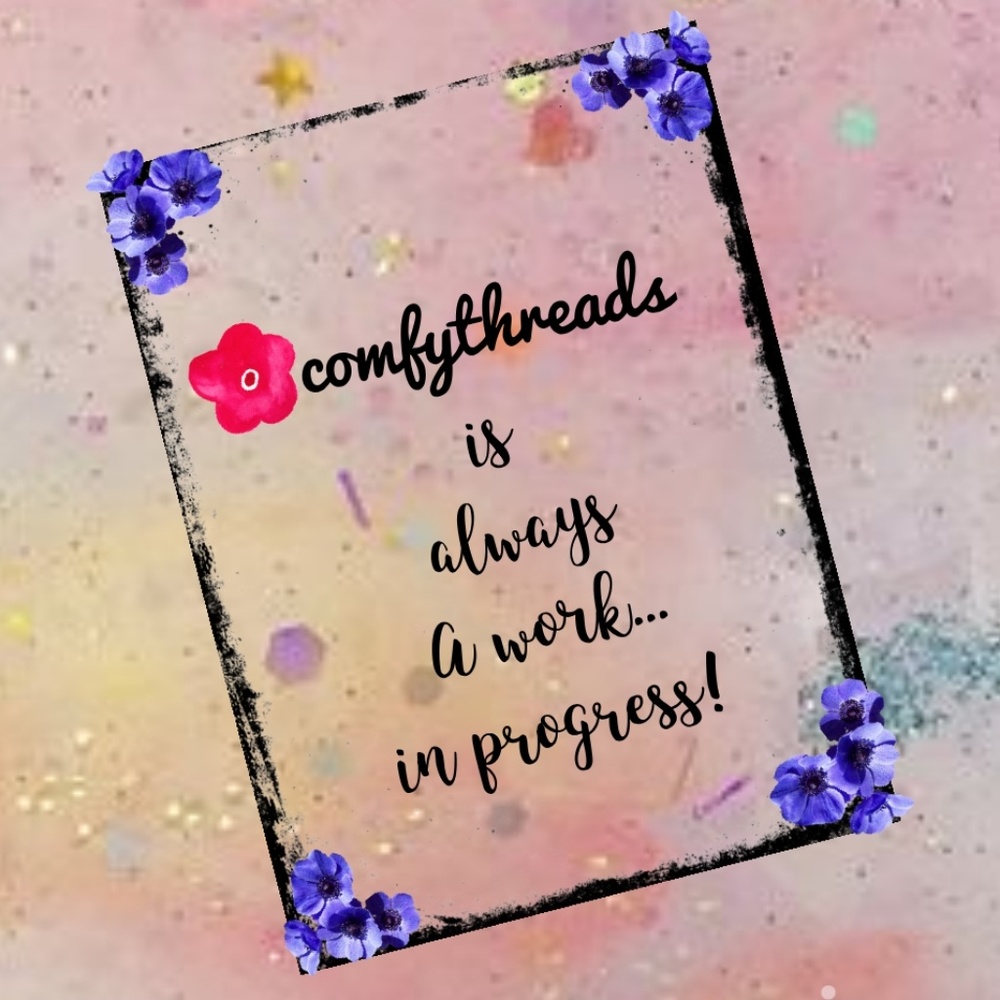 🌺 comfythreads closet - Picture 2 of 5